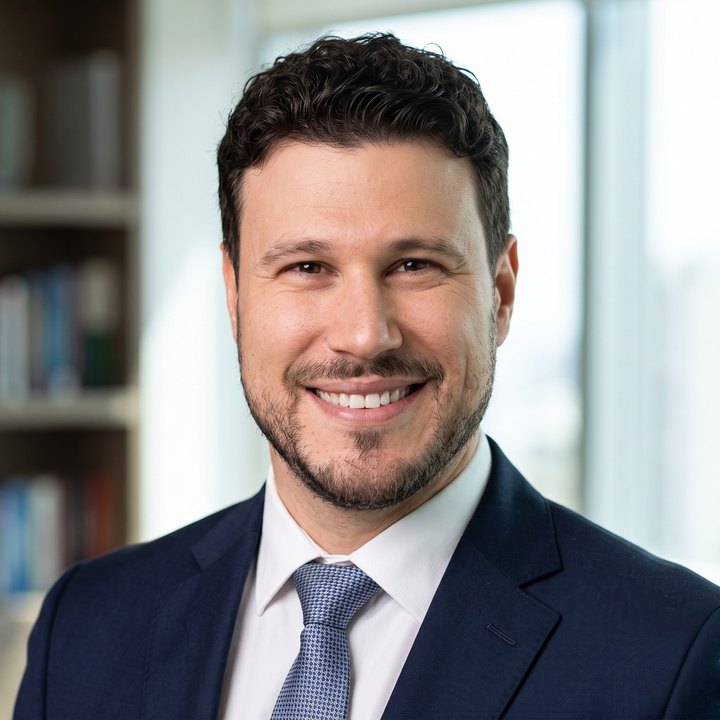 Radoslaw Cichon, founder of RadoAI Solutions